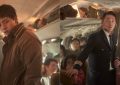 《亡命機劫》：韩国味儿的劫机大片，70年代南北韩政治斗争比劫机还刺激！缩略图