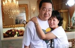 夫妻间的小算盘与翻盘，英达梁欢二十年后迎来教训，提醒大家！缩略图