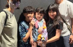 56岁郭蔼明刘青云力挺李丽珍！抱娃满眼温柔，丁克背后有故事缩略图