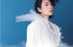 刘若英坦言考虑退休：精力和形象不如前，或许转战厨房缩略图