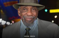 美国实力派演员比尔·考布斯离世，因《博物馆奇妙夜》广为人知缩略图