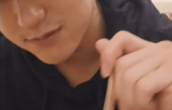 黄子韬坦言经纪人被捕：演出前十分钟才知合同价和卖票价有差别缩略图