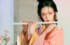 杨颖在《奔跑吧》被模糊处理！昔日情谊不再，界限分明，新剧过了审核却没消息缩略图