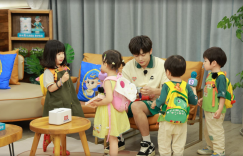 《三孩来了2》在长沙开启合宿，武艺再次上演经典瞬间缩略图