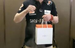 李湘的前夫遇上李亚鹏，两人聊通宵感情深，李厚霖终鼓起勇气开直播缩略图