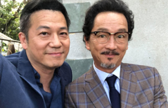 61岁香港明星改行做狗仔？爆娱乐圈猛料赚眼球，昔日片酬高达500万缩略图