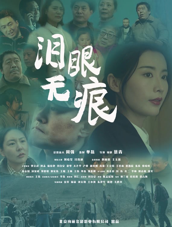 《泪眼无痕》百度云网盘在线免费观看【高清1080P】迅雷资源下载插图