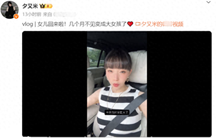 高晓松变瘦脸型尖，跟闺女感情遇冷，16岁千金随妈姓氏转！插图