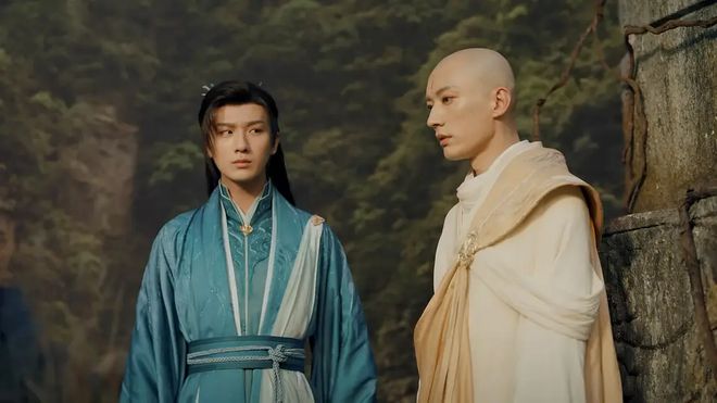 《少年白马醉春风》下载百度网盘在线观看免费完整高清版百度云资源下载(手机版)插图1