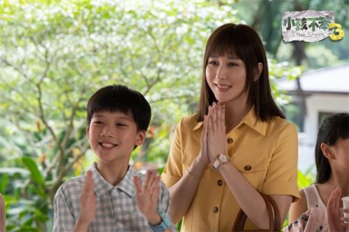 《小孩不笨3》迅雷资源下载免费下载HD1080p高清网盘资源下载插图1