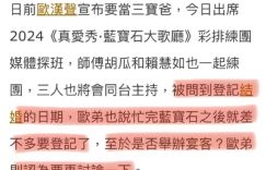 欧弟宣布二婚喜讯，5月透露新女友即将当妈缩略图