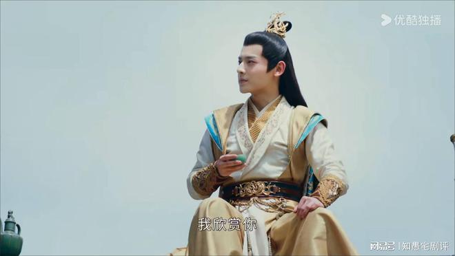 《少年白马醉春风》国语（免vip免费）百度云网盘【1080P高清免费】泄露资源下载插图