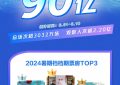 2024年夏天，看电影的人超2.2亿，票房收入破90亿！缩略图