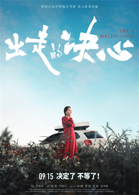 《出走的决心》迅雷BT资源下载种子下载[HD1080p]蓝光资源下载[Mp4]插图