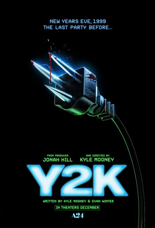 《Y2K》迅雷BT资源下载[MP41080P]百度云网盘免费高清插图