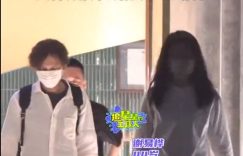 49岁钟汉良被拍与疑似隐婚妻子聚餐，穿情侣装同返酒店，女方正面照流出缩略图