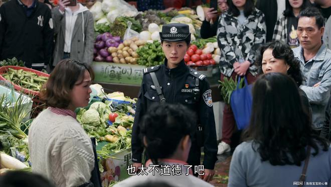 《人民警察》全集百度网盘高清电视剧资源下载免费下载HD1080p版本插图2