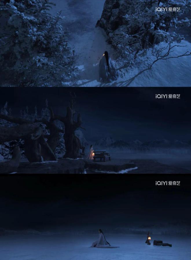 《七夜雪》百度云网盘在线观看「HD1280P/泄露-MP4」蓝光版高清中字插图2