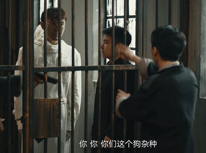 《暗夜与黎明》下载百度云以及夸克网盘高清电视剧资源下载资源下载插图1