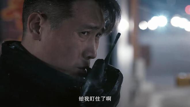 《人民警察》百度网盘资源下载在线观看英语中字「BD720P/夸克网盘-MP4」未删减阿里云盘插图1