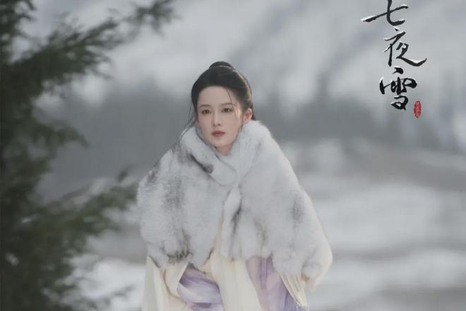 《七夜雪》百度网盘资源下载在线观看泄露【1080p/mp4】阿里云盘高清版插图1