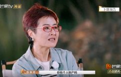 杨子黄圣依要离婚，网友怀疑是演戏，张泉灵回应：这真不是剧本，现实比剧还疯狂缩略图