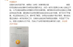 刘晓庆的前男友发律师信要债，给女方一周时间回复，不然就要打官司了缩略图