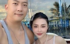 恭喜啦！TVB男星宣布老婆顺利生下女儿，现在转行去机场当操作员养家糊口缩略图