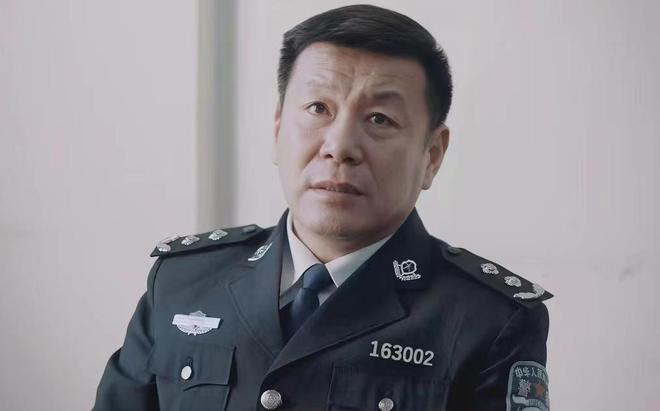 《我是刑警》百度云BD1024p/1080p/Mp4」免费资源下载分享插图2