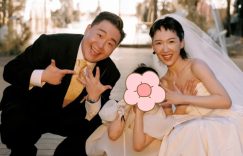 郝劭文想收养9岁继女，老婆透露离婚真相：怀宝宝时和前夫感情出问题缩略图