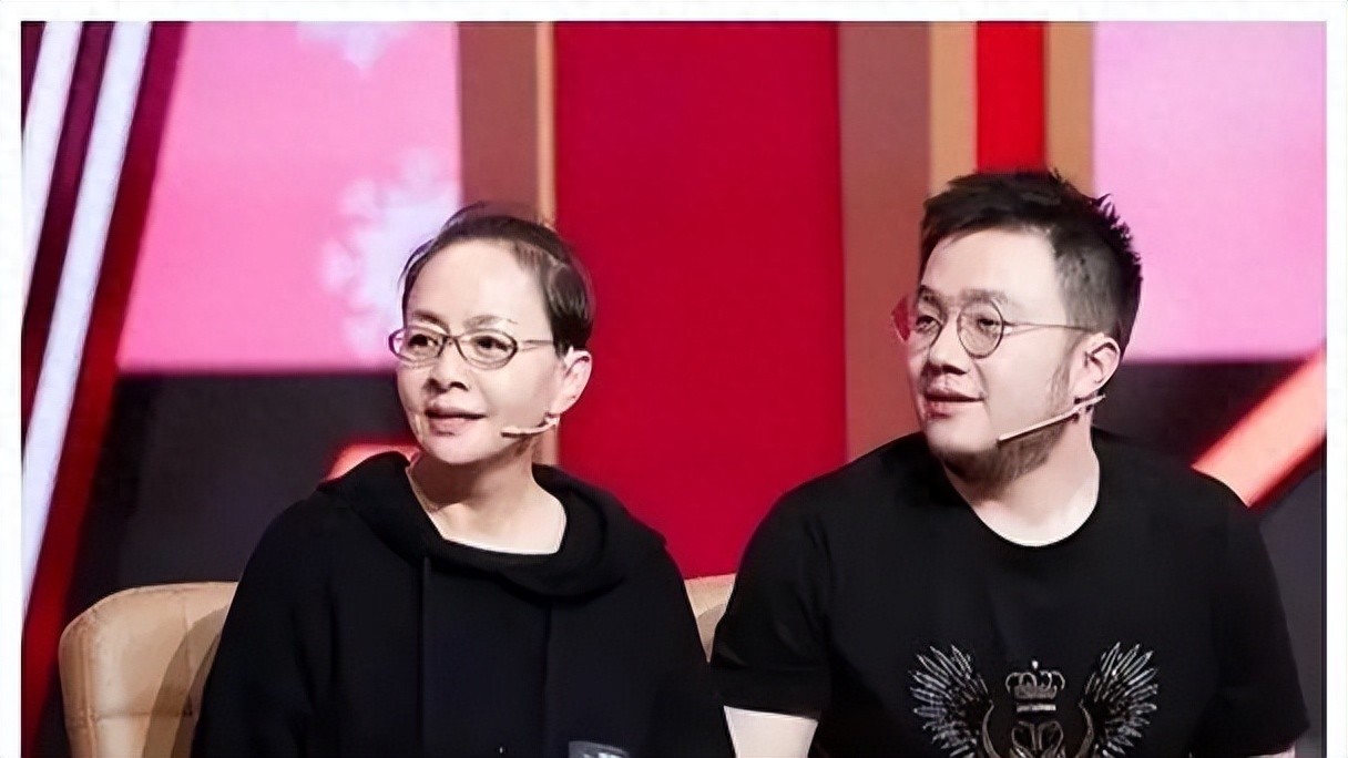 巴图：我不怪老爸英达，不 envy 弟弟英如镝，认祖归宗啥的没必要的啦插图