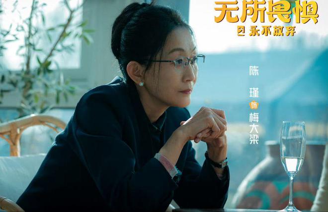 《无所畏惧2》全集百度云资源下载[HD1080P超清]网盘分享插图2