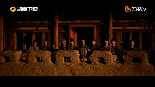 《中国官箴》全集（在线免费观看）百度云【1080P】资源下载插图