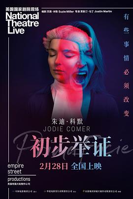聊聊《初步举证》里的司法程序正义和结果正义——《初步举证》影评插图