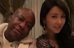 43岁薛凯琪感情路挺波折的：被黑人男友劈腿？方大同默默等了她20年缩略图