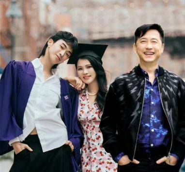 伊能静谈婚变传闻，没离婚却有惊人之语，她到底明白了啥插图