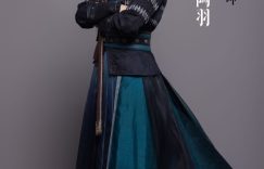 从《检察官与少年》到《成凰录》，王溢坤靠陶羽这个角色秀出真演技缩略图