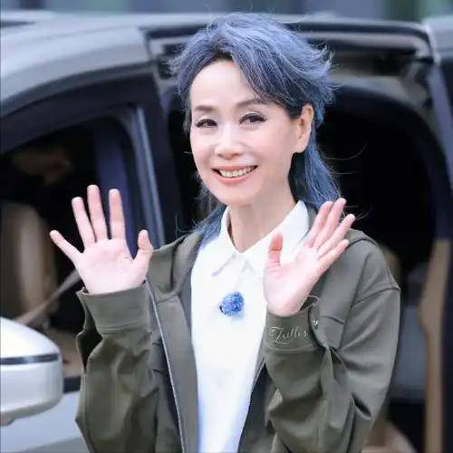关键时刻见人品！这次张颂文的体面被62岁的叶童彻底撕碎插图1