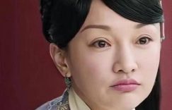 51岁的周迅，怎么一下子老这么快？简直是断崖式变老！缩略图