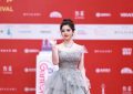 紫琦现身北京国际电影节红毯，用跨界艺术说文化传承缩略图