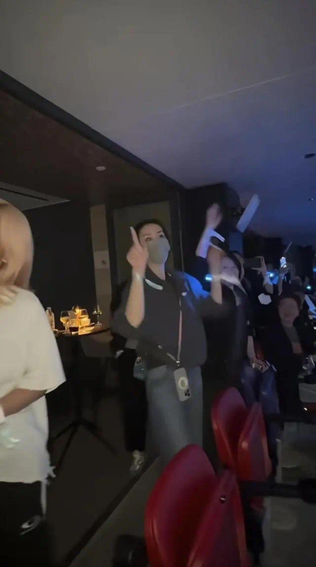 这回连谢霆锋的妹妹都不给张柏芝面子，证实谢家已经认了王菲插图1