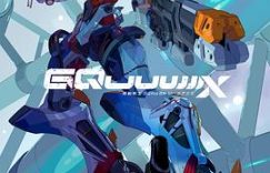 《机动战士高达GQuuuuuuX》第四集个人观后感来啦！缩略图