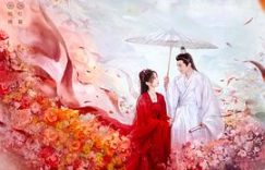 《落花时节又逢君》剧评：哇，这惊喜真没想到！缩略图