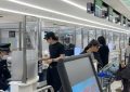 戚薇李承铉带女儿现身日本机场！10岁Lucky乖巧模样超抢镜缩略图