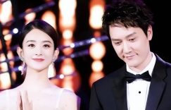 冯绍峰聊和赵丽颖离婚，三年后说出分开实情，难怪她成了赢家缩略图