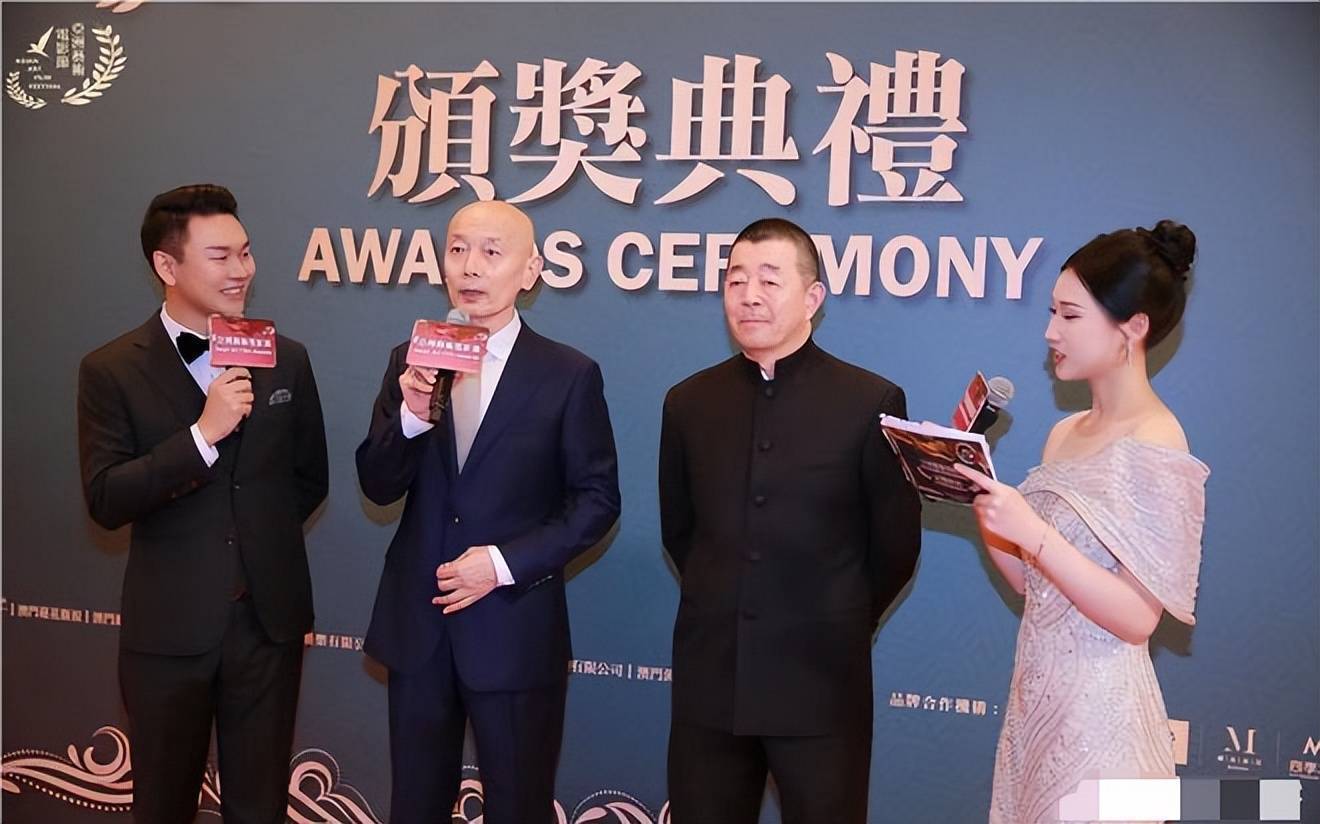 这一晚，娱乐圈的捧高踩低展现得真够彻底的，有人开心有人愁插图