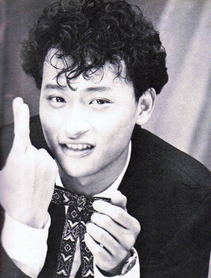 25年过去了，小虎队解散后三人的发展差距真明显插图1