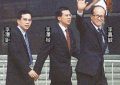 李嘉诚小儿子李泽楷：只生娃不结婚，5个娃3个妈，爱美人胜过爱江山！缩略图