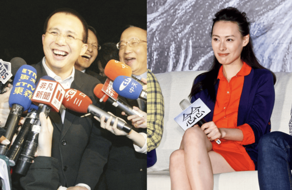 李嘉诚小儿子李泽楷：只生娃不结婚，5个娃3个妈，爱美人胜过爱江山！插图1