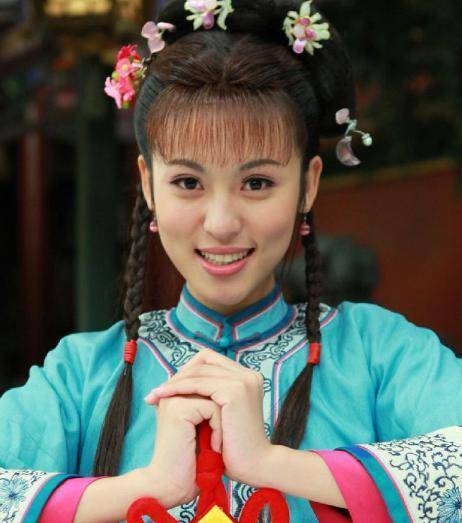 这四位女明星明明又美又有才华，为啥就是火不起来？谁最让人心疼？插图
